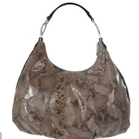 Judith Ripka Handbags - Judith Ripka *Soho* Hobo Bag **BOGO